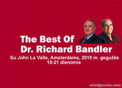 NLP amsterdame 2010